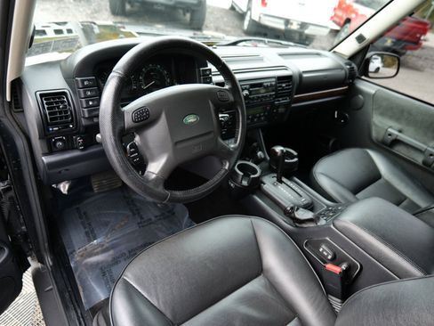 Used 2004 Land Rover Discovery SE image 14