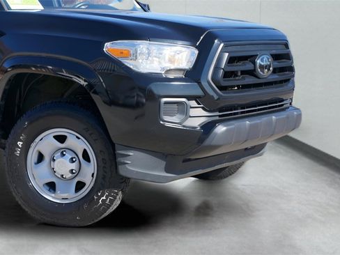 Used 2023 Toyota Tacoma SR w/ SR Convenience Package image 3