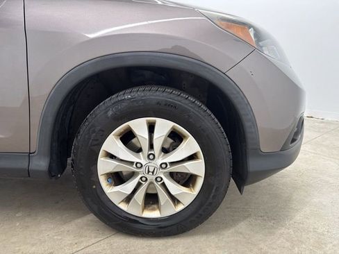 Used 2012 Honda CR-V EX-L image 12