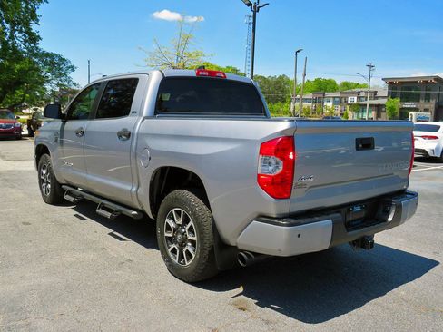 Used 2021 Toyota Tundra SR5 image 9