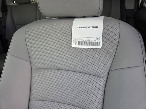 New 2026 Honda Ridgeline RTL image 19