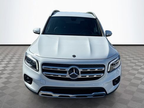 Used 2020 Mercedes-Benz GLB 250 GLB 250 w/ Premium Package image 2