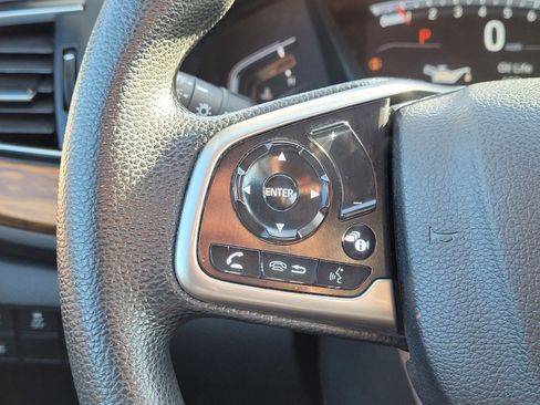 Used 2022 Honda CR-V EX image 20