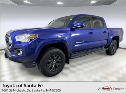 Used 2022 Toyota Tacoma SR5