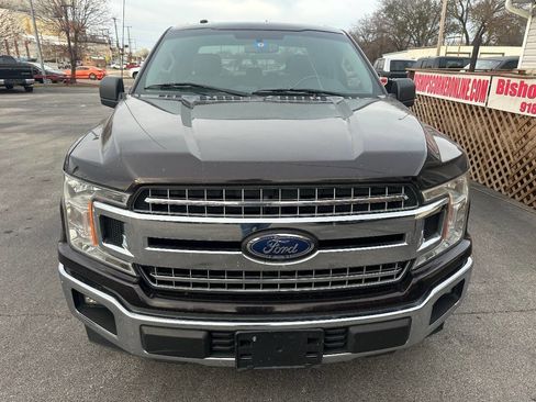 Used 2018 Ford F150 XLT w/ Equipment Group 302A Luxury image 5