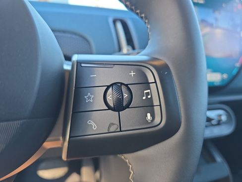 Certified 2025 MINI Cooper Countryman S w/ Comfort Package Max image 26