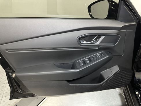 Certified 2024 Honda Accord EX image 20