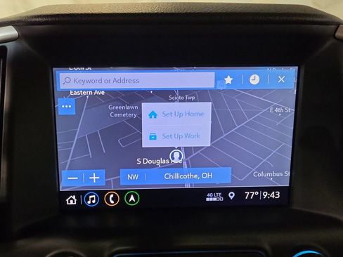 Used 2019 GMC Terrain Denali w/ Driver Alert Package II FWD image 20