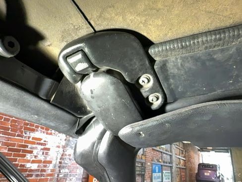 Used 2002 MAZDA MX-5 Miata image 43