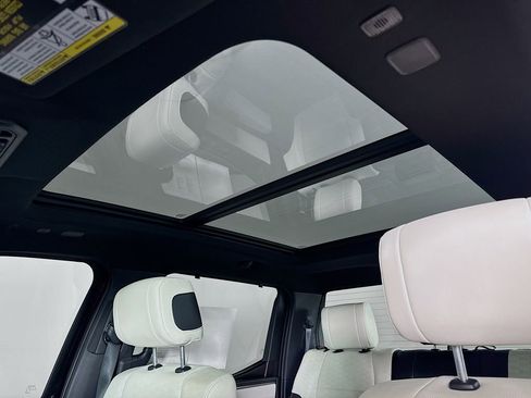 Used 2023 Toyota Tundra Capstone image 21