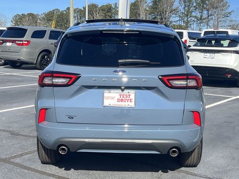 Certified 2023 Ford Escape ST-Line w/ Tech Pack #1 image 27