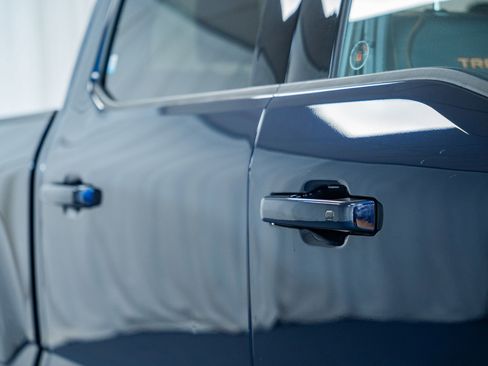 Certified 2023 Ford F150 Tremor w/ Equipment Group 402A High image 14