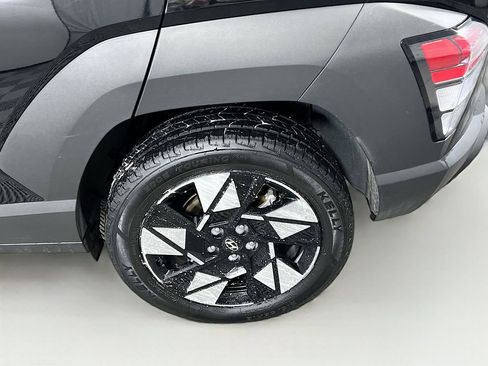 Certified 2025 Hyundai Kona SEL image 26