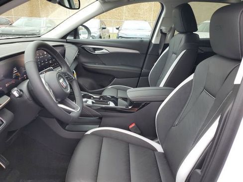 New 2026 Buick Envision Sport Touring image 19