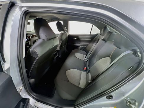 Used 2018 Toyota Camry LE w/ Protection Package (Q2) FWD image 22