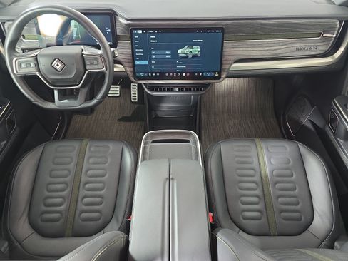 Used 2022 Rivian R1S Launch Edition AWD/4WD image 27