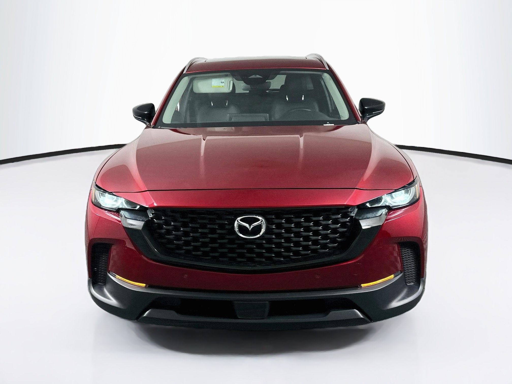 Used 2026 MAZDA CX-50 AWD 2.5 S w/ Preferred Pkg image 2