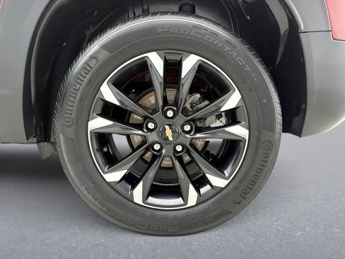 Used 2023 Chevrolet TrailBlazer LT w/ Convenience Package image 25