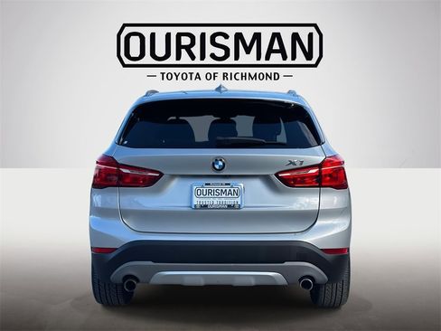Used 2018 BMW X1 xDrive28i image 22