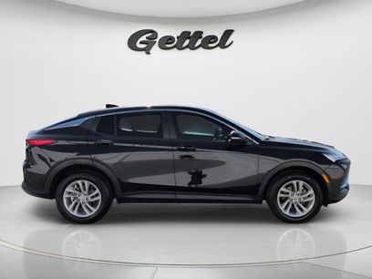 Used 2024 Buick Envista Preferred