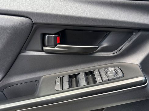 New 2026 Toyota bZ image 11