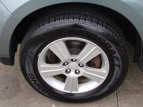 Used 2012 Subaru Forester 2.5X w/ Alloy Wheel Pkg image 12