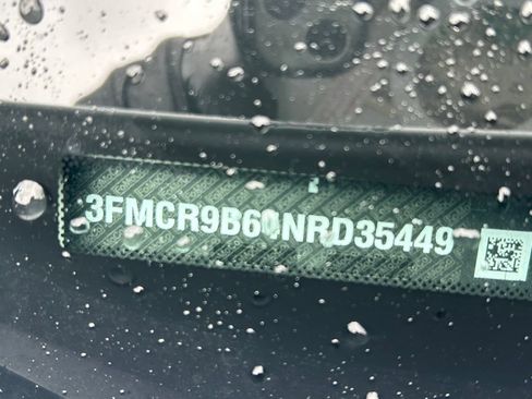 Certified 2022 Ford Bronco Sport Big Bend AWD/4WD image 34