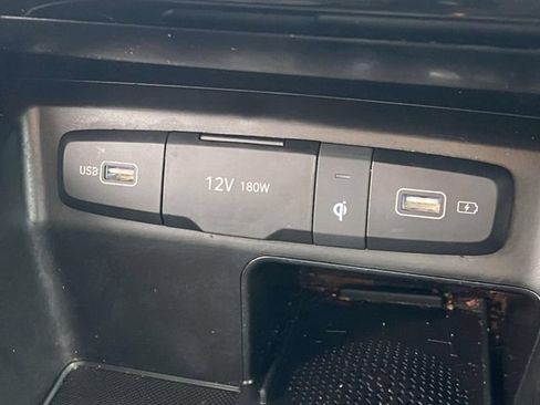 Used 2024 Hyundai Tucson SEL AWD/4WD image 29
