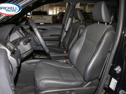Certified 2023 Honda Passport Elite image 15