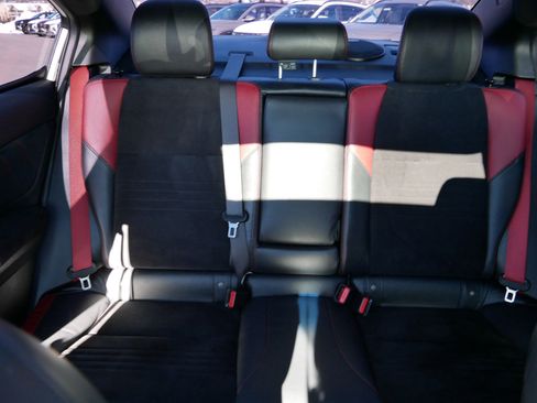 Used 2021 Subaru WRX STI Limited image 13