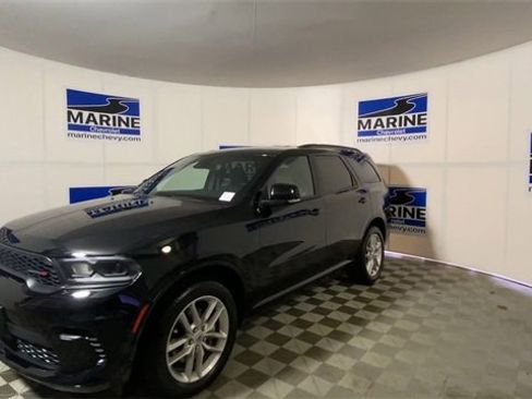 Used 2024 Dodge Durango GT image 6