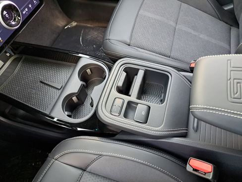 New 2025 Ford Mustang Mach-E GT w/ Interior Protection Package image 29