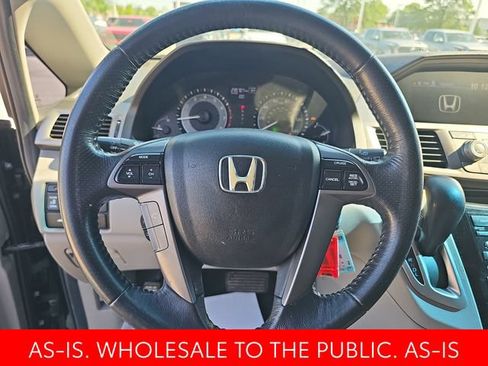 Used 2012 Honda Odyssey EX-L image 15