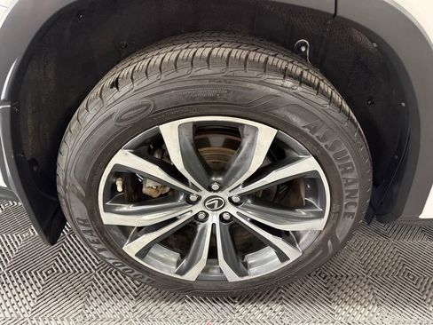 Used 2022 Lexus RX 450h AWD w/ Premium Package image 19