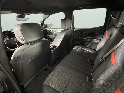 Certified 2023 Chevrolet Colorado Z71 image 26