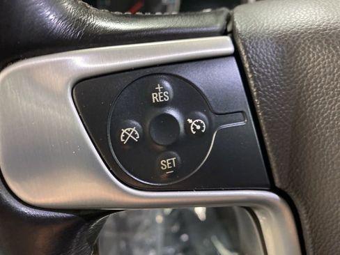 Used 2018 GMC Sierra 1500 SLE w/ SLE Value Package AWD/4WD image 31