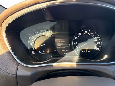 Used 2018 Lincoln MKX Reserve w/ Luxury Package image 17