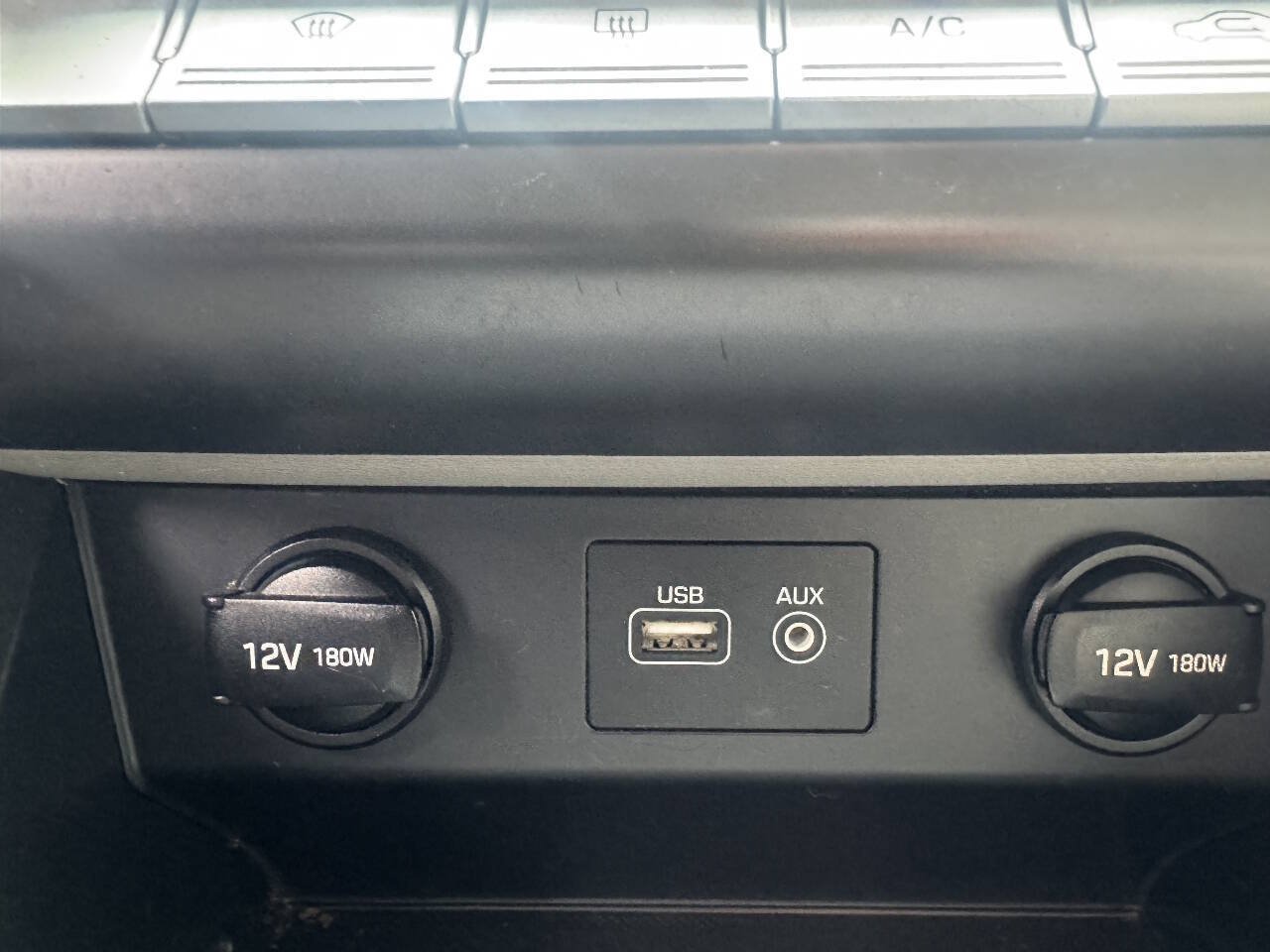 Used 2018 Hyundai Sonata SE FWD image 30