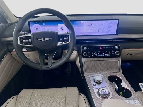 New 2026 Genesis GV80 3.5T Advanced AWD/4WD image 19