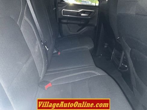Used 2020 RAM 1500 Big Horn AWD/4WD image 36