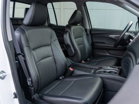 Certified 2023 Honda Ridgeline RTL-E image 25