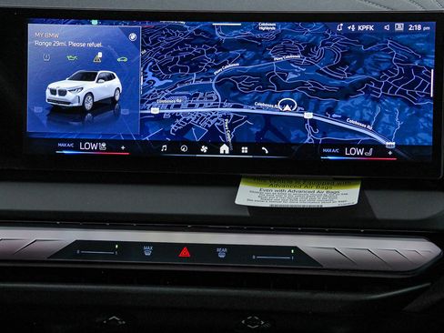 New 2026 BMW X3 xDrive30 w/ Premium Package image 15