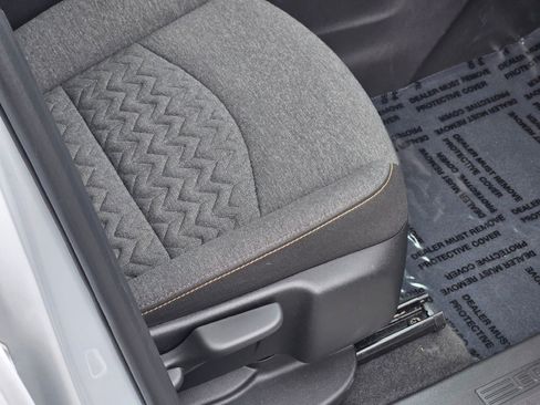 Certified 2024 Chevrolet Equinox LT FWD image 7