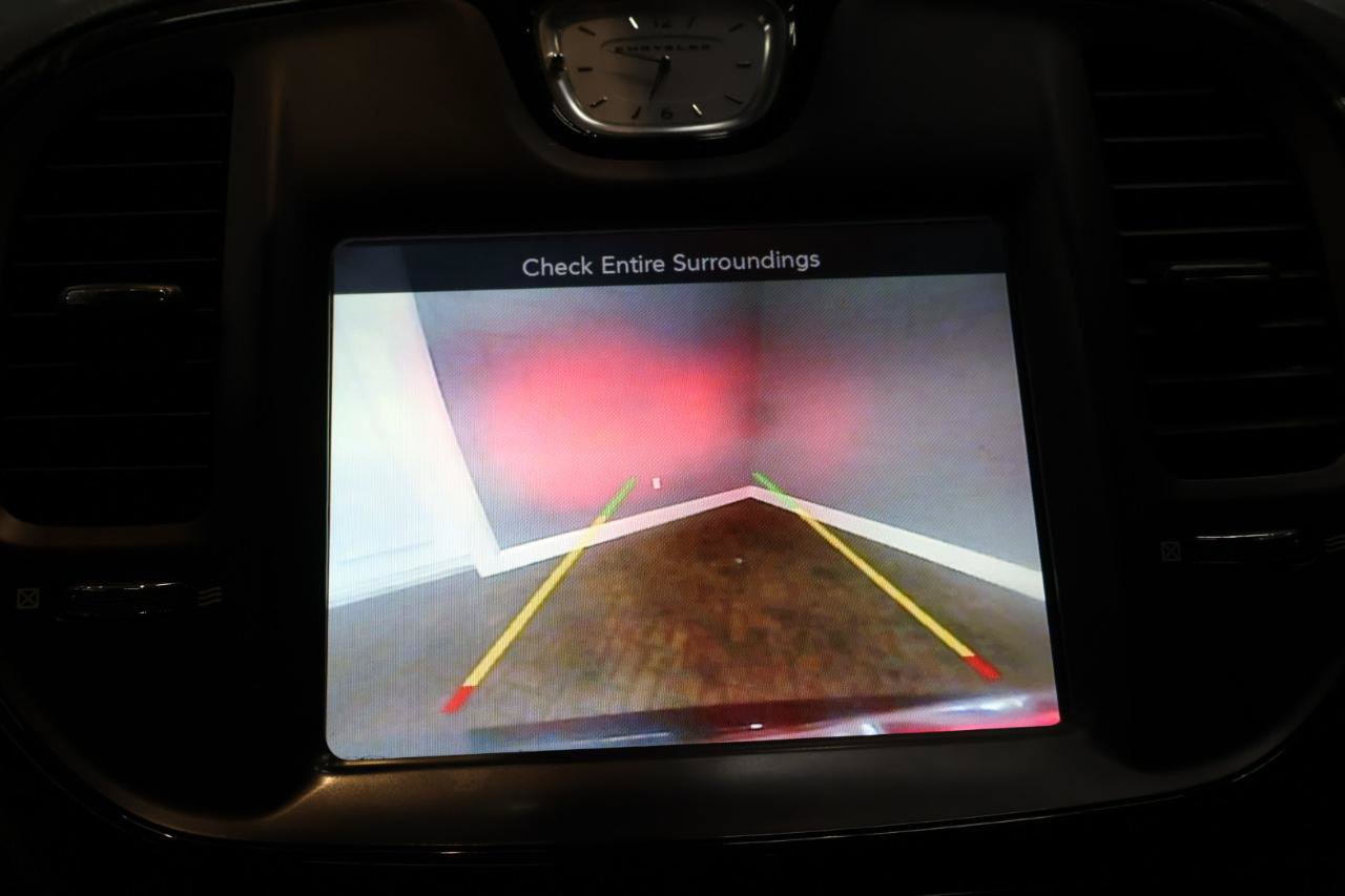 Used 2015 Chrysler 300 S w/ 300S Premium Group AWD/4WD image 21