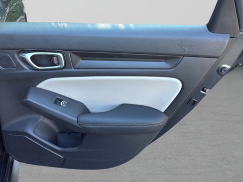 Used 2022 Honda Civic EX-L image 28