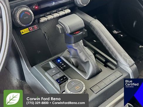 Used 2025 Toyota 4Runner TRD Sport image 21