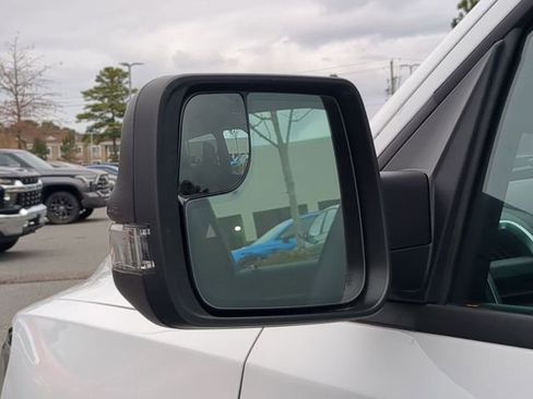 Used 2025 RAM 1500 Big Horn image 18