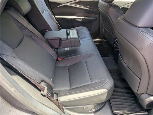 Used 2026 Lexus RX 450h AWD w/ Convenience Package image 16