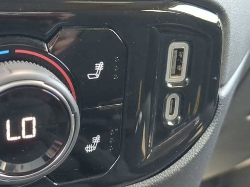 Used 2024 Chevrolet Silverado 1500 RST w/ Redline Edition image 21