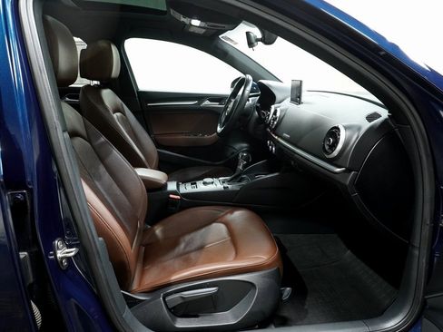 Used 2020 Audi A3 2.0T Premium image 10